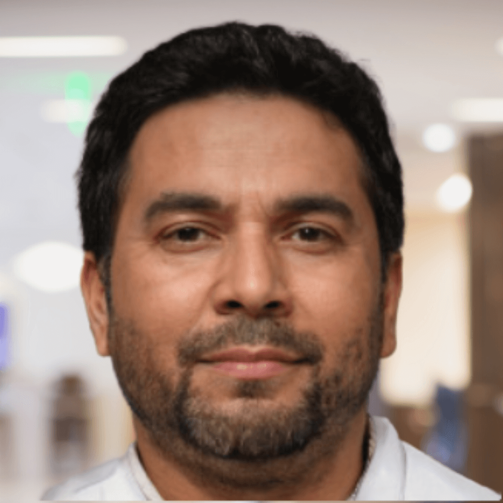 Vivek-Yadav-Manager-QA-Testing