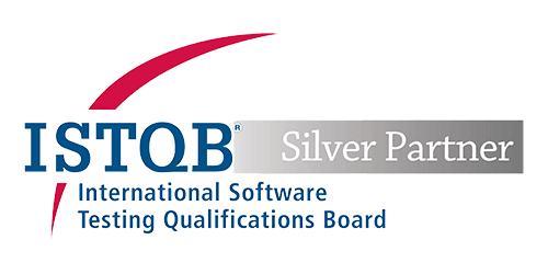 ISTQB – Silver Partner