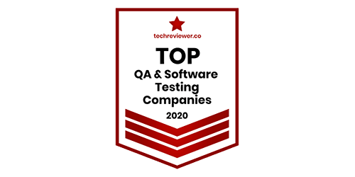 Techreviewer – Top QA Company
