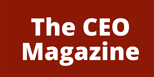 The CEO Magazine – Featured