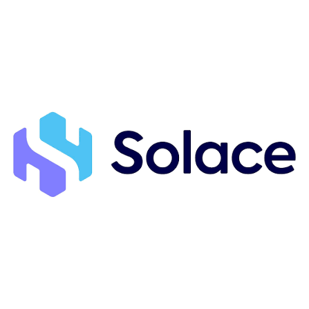 Solace logo