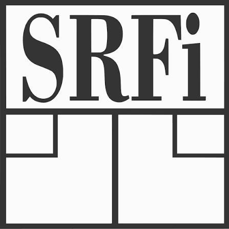 SRFI logo