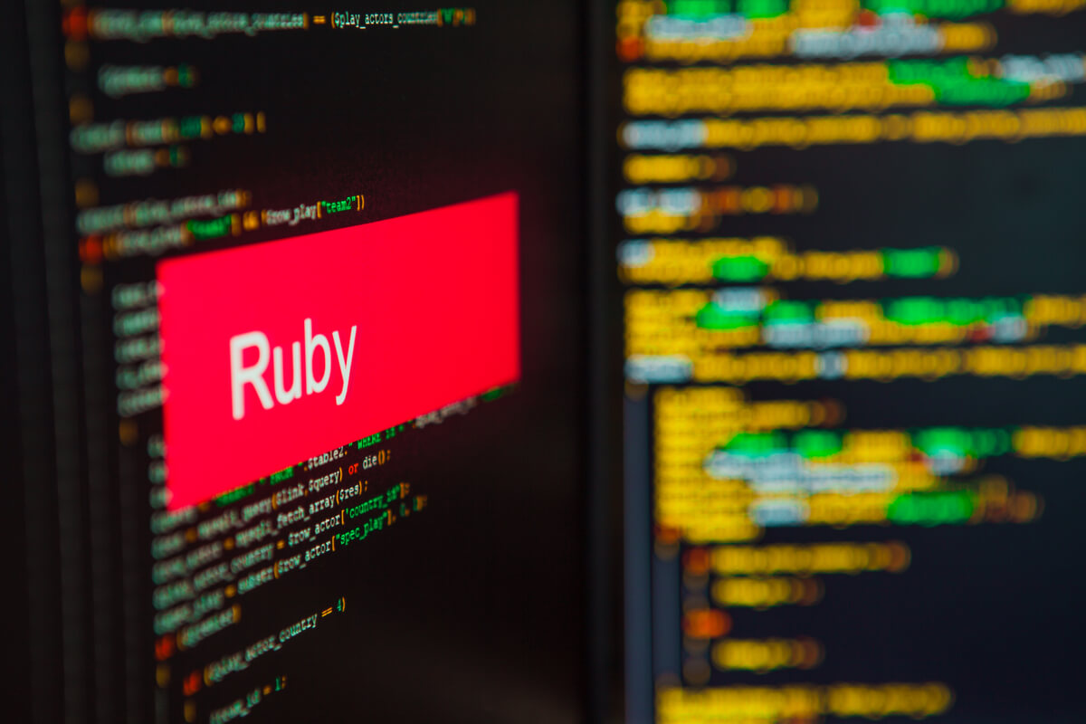 Creating a Ruby Cucumber Project