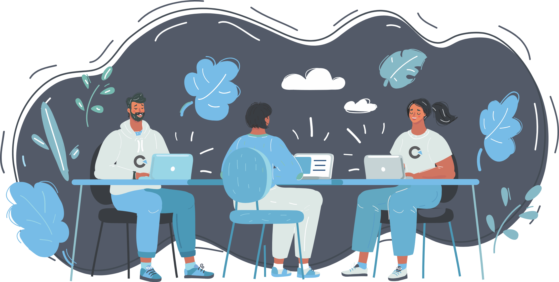 One of the best QA companies One of the best QA companies