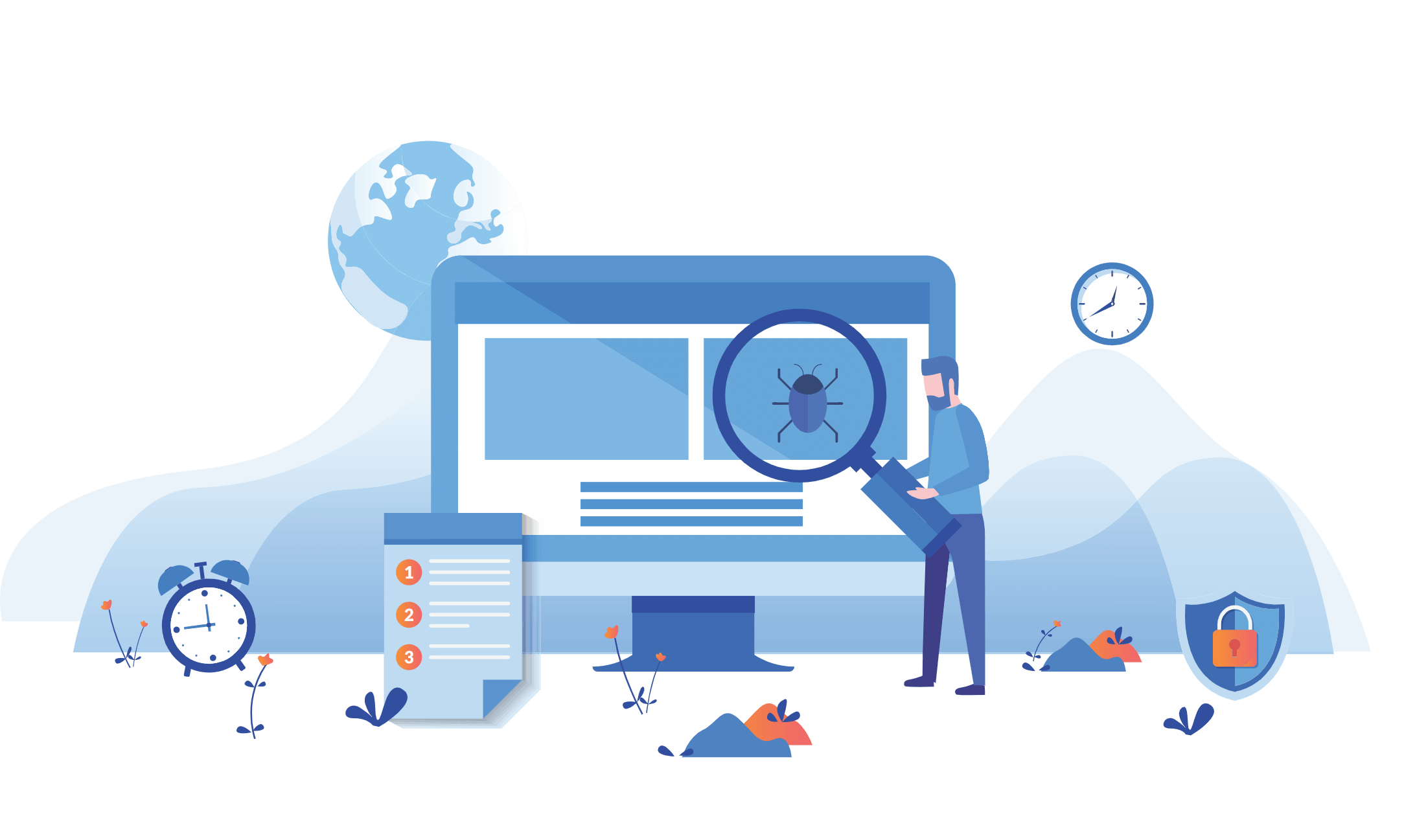 QA Company QA Company