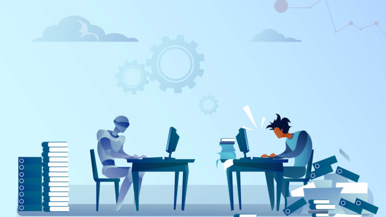Difference between RPA and Automation Testing Difference between RPA and Automation Testing