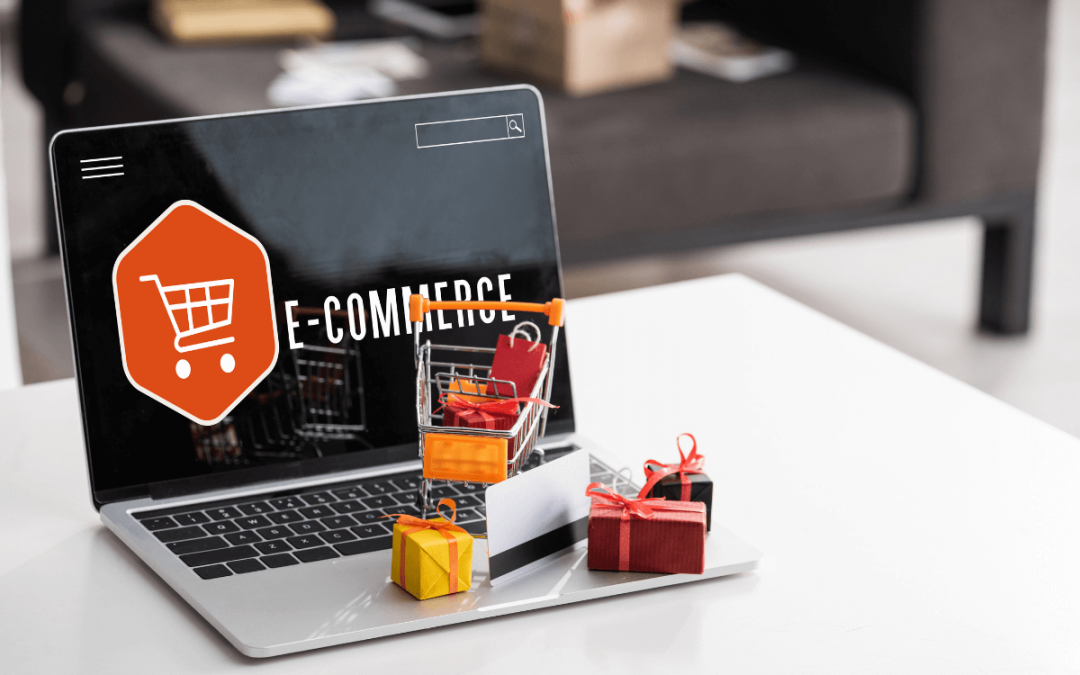 e-commerce Testing