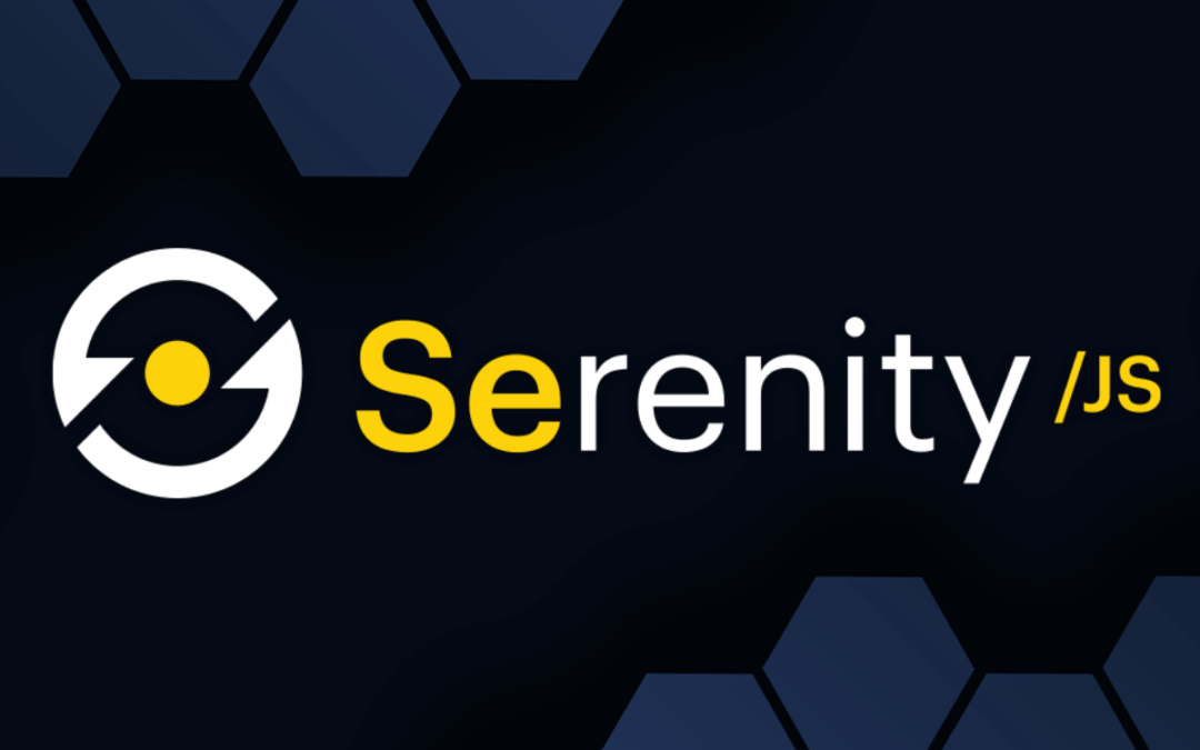 Introducing SerenityJS