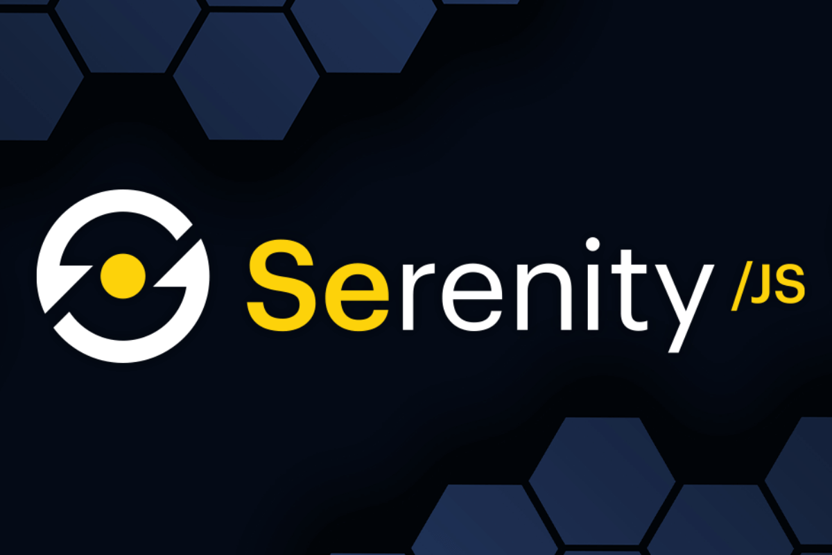 Introducing SerenityJS - Blog