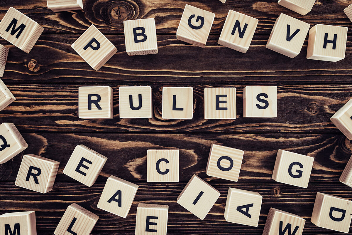The Main Rules of Scrum by Mike Cohn Codoid Blog