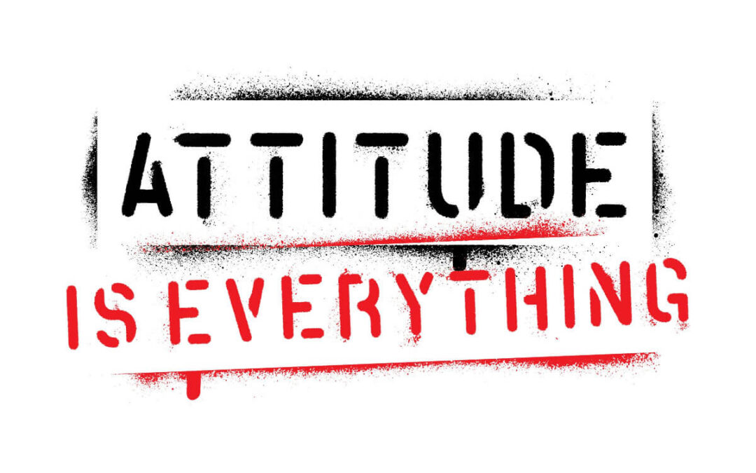 Why Agile Testers Attitude Matters A Lot