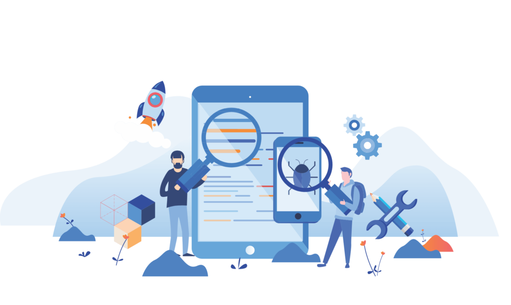 Software Testing Company Software Testing Company