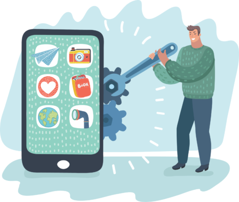 Mobile Testing Services Mobile Testing Services
