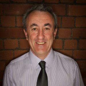 Ian Molyneaux Ian Molyneaux