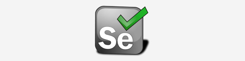 Selenium