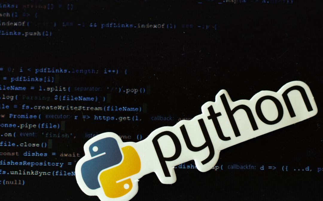 How to read & write Excel using Python