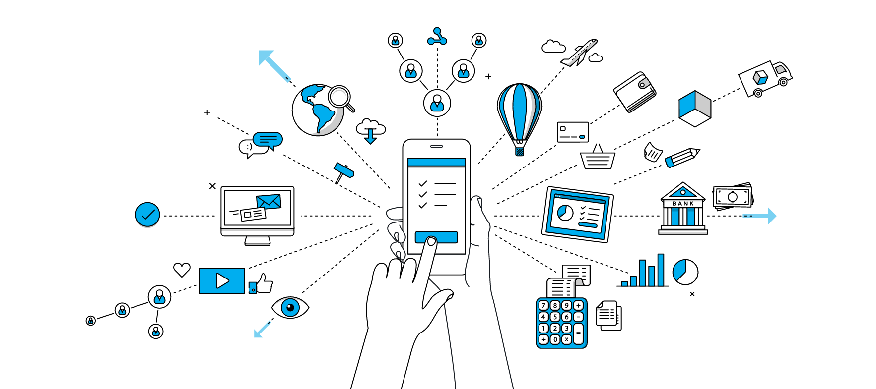Mobile Test Automation
