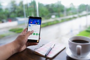 Mobile App Testing Case Study Mobile App Testing Case Study