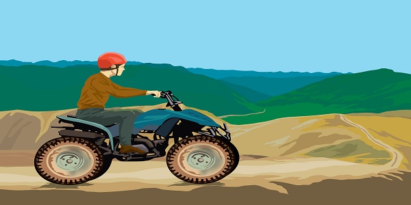 ELearning Testing for a US based Power-sports Vehicle Manufacturer ELearning Testing for a US based Power-sports Vehicle Manufacturer