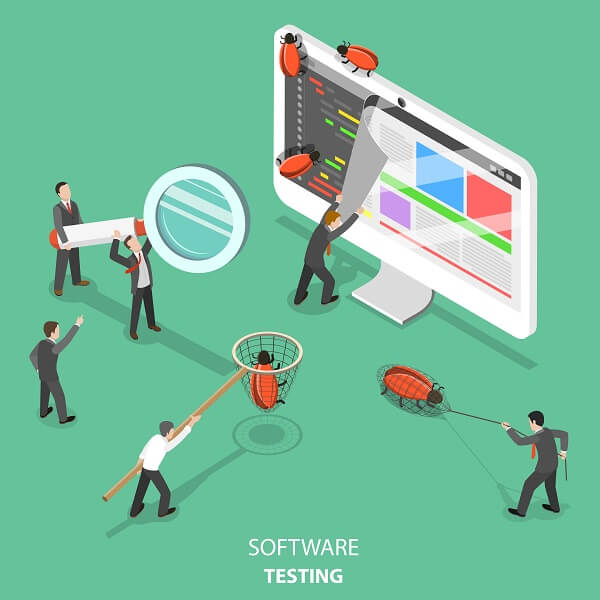 Why Software Testing is Critical