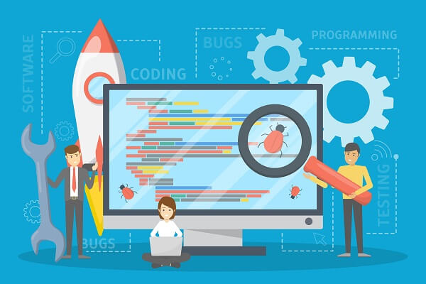 How Automated Software Testing Can Benefit Your Company