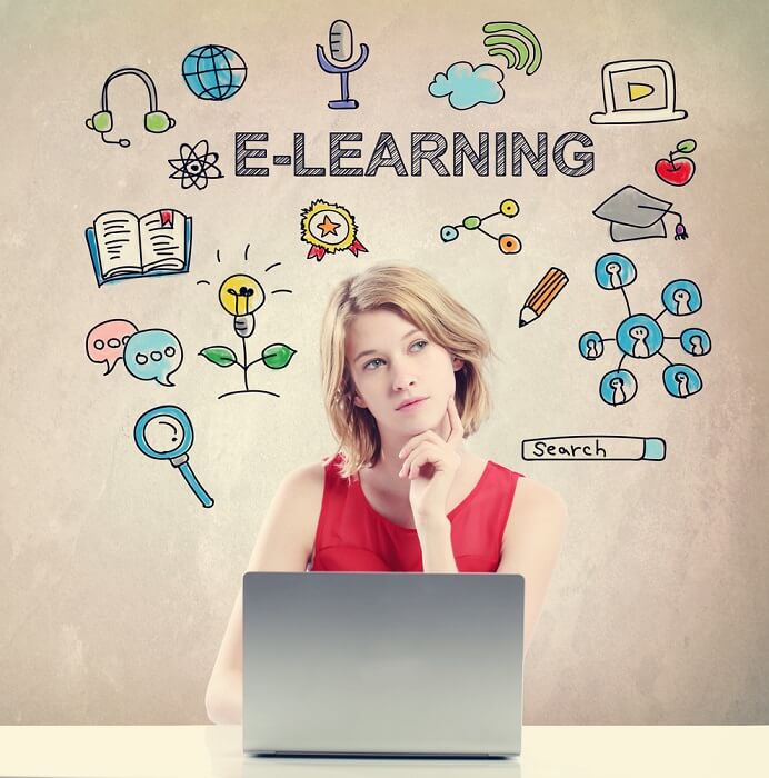 Building a Successful E-Learning App