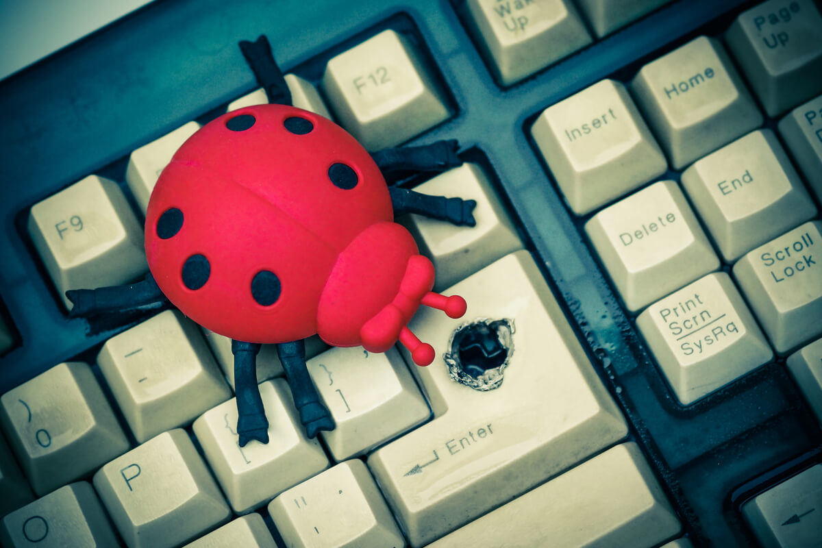 Common Reasons Bugs go Undetected - Blog