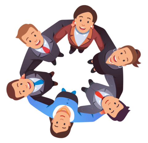Self-Organizing Team Means Self-Organizing Team Means