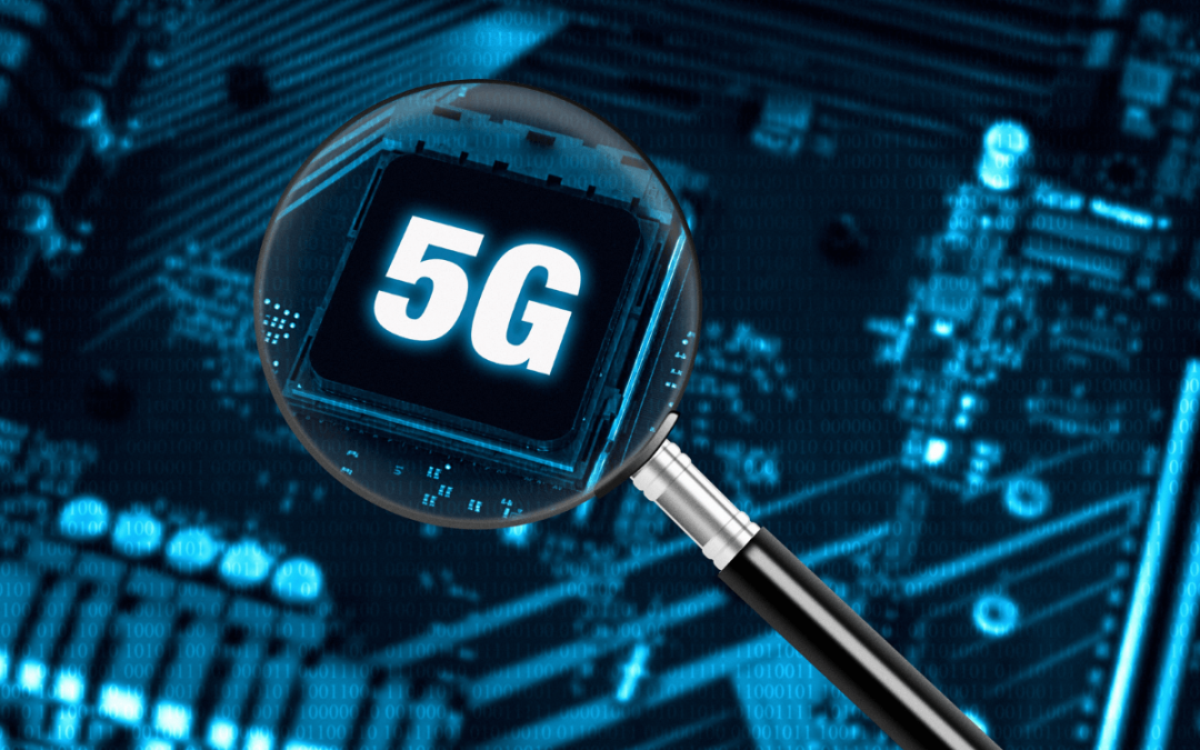 Things to know before QA testing on a 5G network