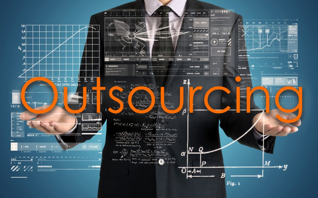 Why Should You Outsource Testing to the Best Company in the Industry?
