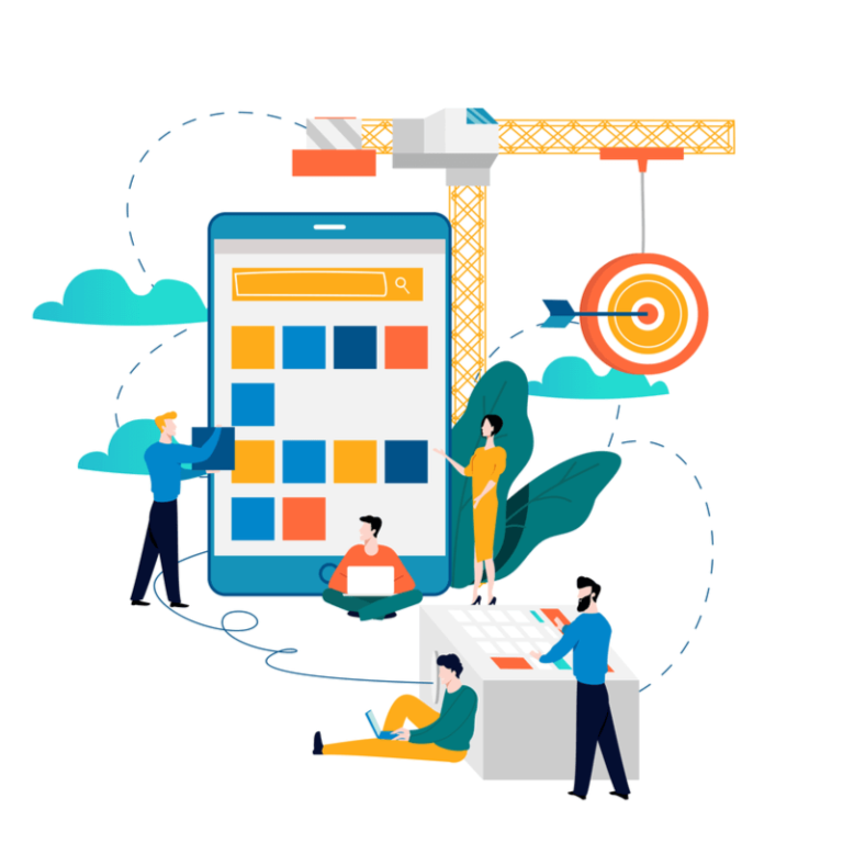 Building a great product Building a great product