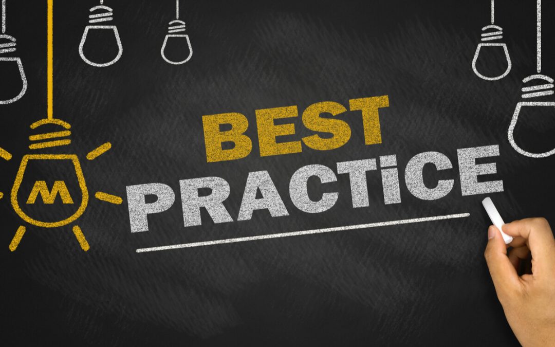 Automation Testing Best Practices and Tips