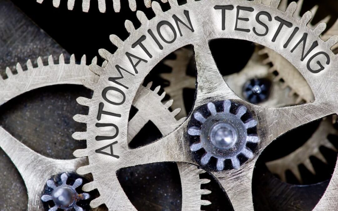 Preventing Automated Test Scripts Ordeals