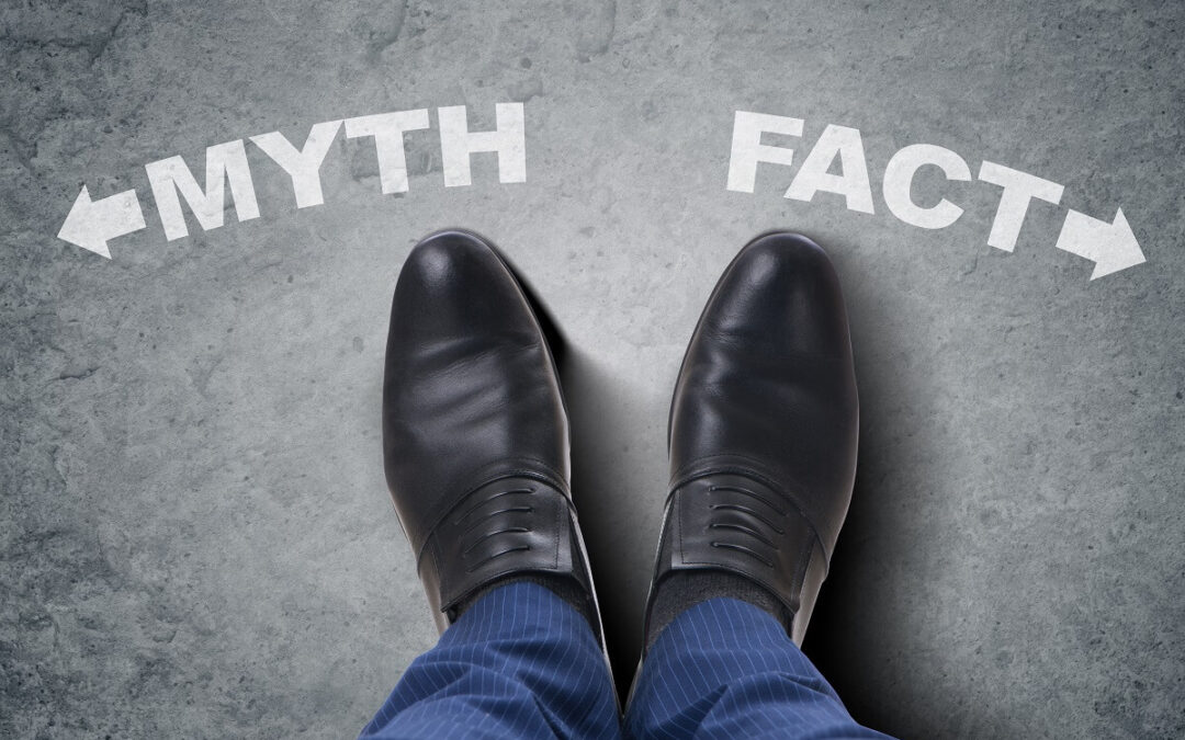 The Common QA Outsourcing Myths