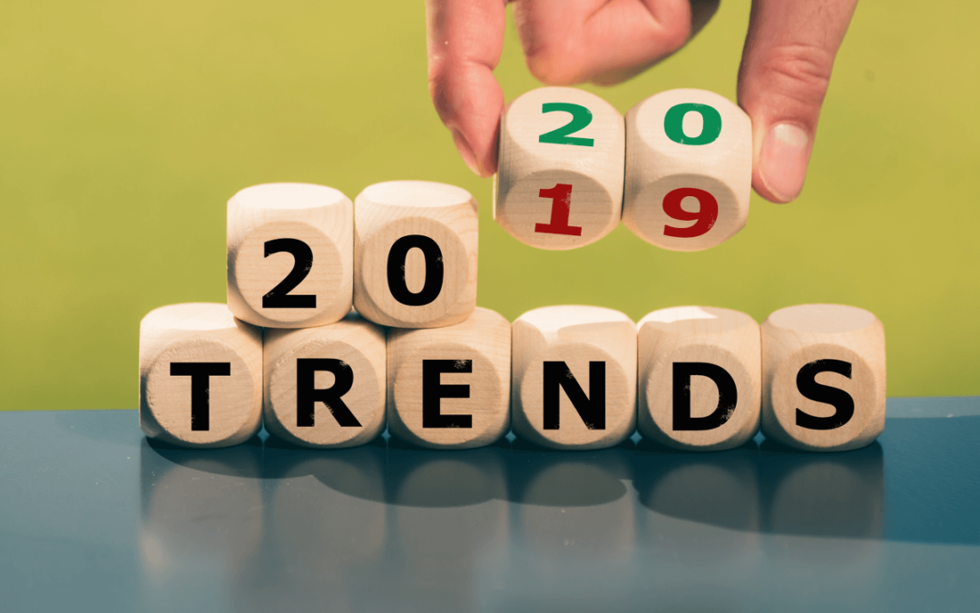 Top Software Testing trends to get on board in 2020