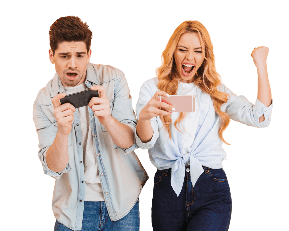 mobile game testing mobile game testing