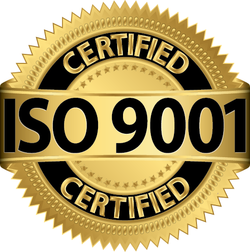 Codoid ISO Certification Codoid ISO Certification