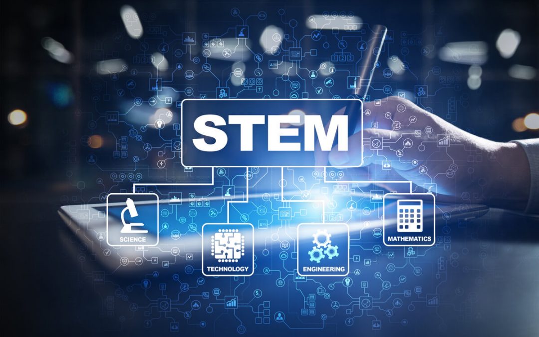 Everything you need to know about STEM Education