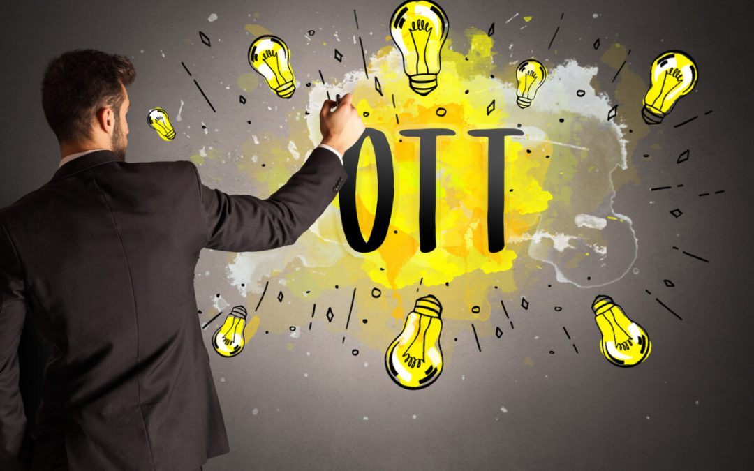 OTT Testing is preeminent for Streaming Media