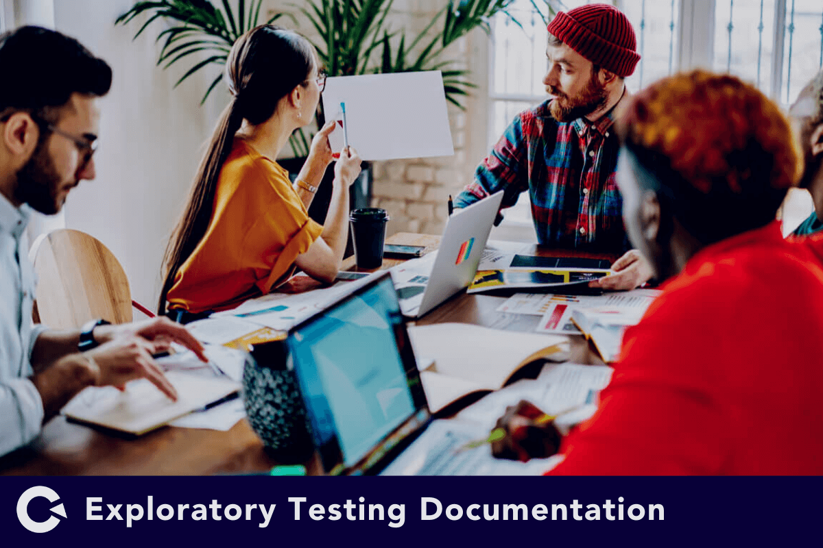 Exploratory Testing Documentation & Reporting