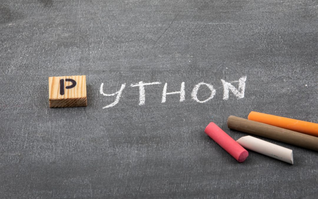 A Thorough Selenium with Python Tutorial for Beginners