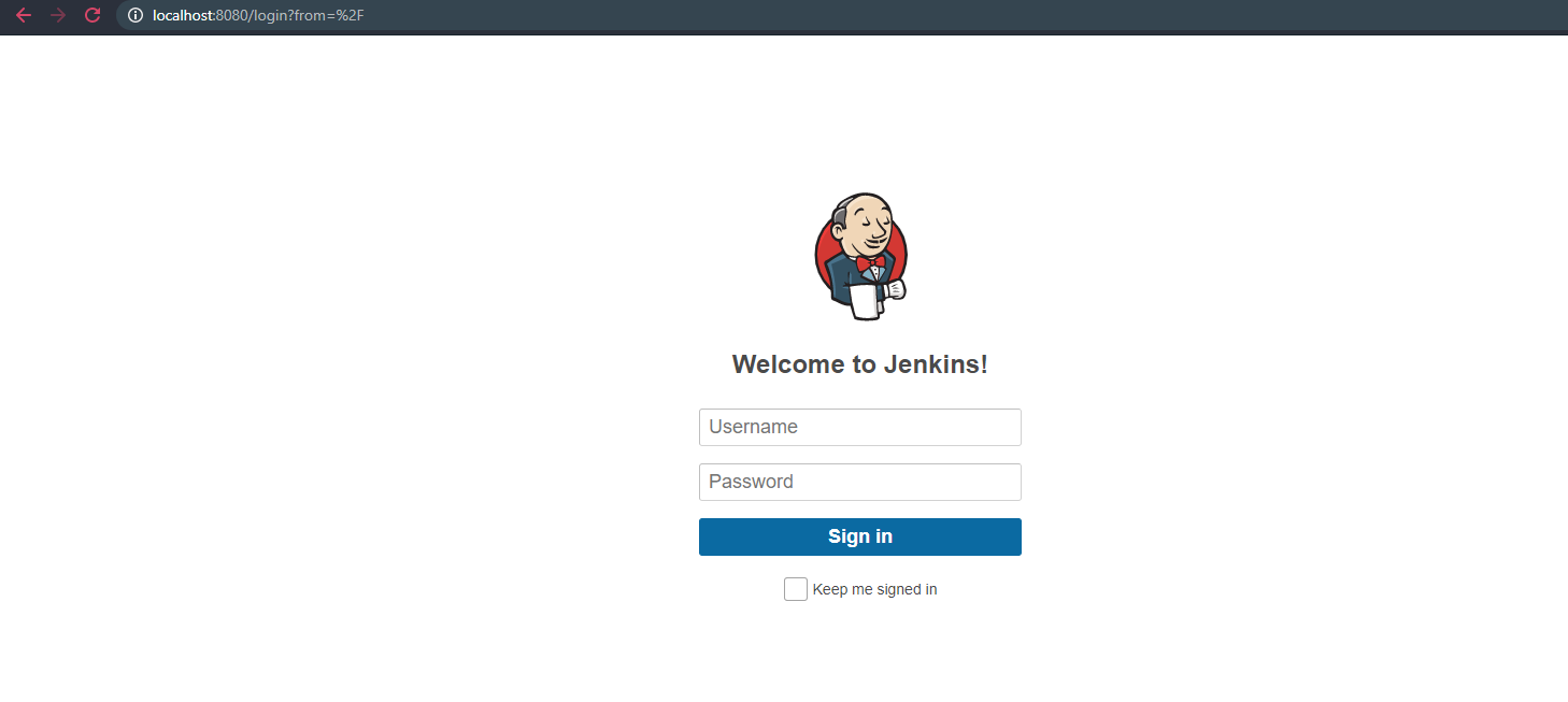 Jenkins Integration with Selenium Dashboard