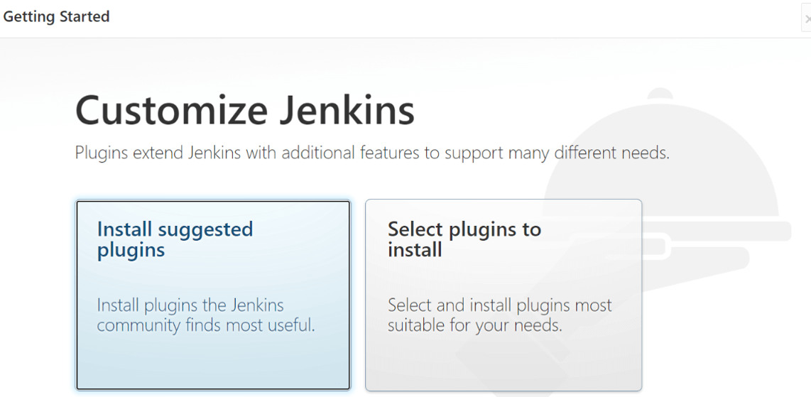 To Customize Jenkins Integration with Selenium