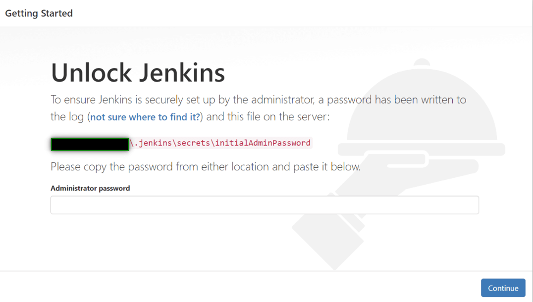 To Unlock Jenkins Integration with Selenium