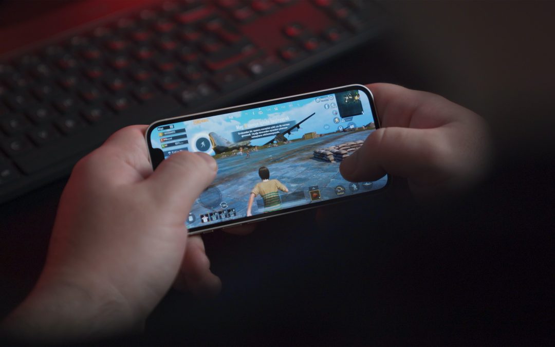 4 Important Elements of Mobile Game Testing