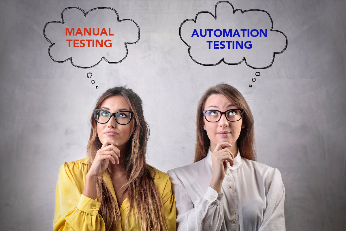 Automation Testing vs Manual Testing How to Strike the Perfect Balance - Blog