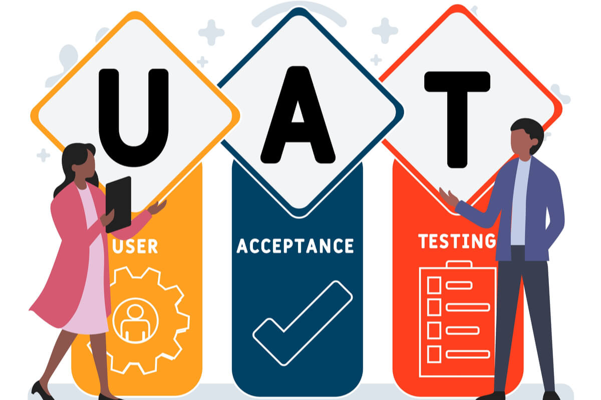 The Must Read User Acceptance Testing Tutorial for Beginners - Blog