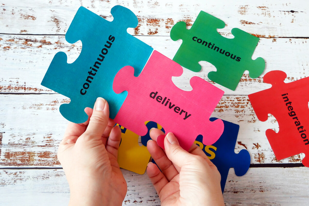 Want to Achieve Continuous Delivery These are the Key Capabilities To Focus on - Blog