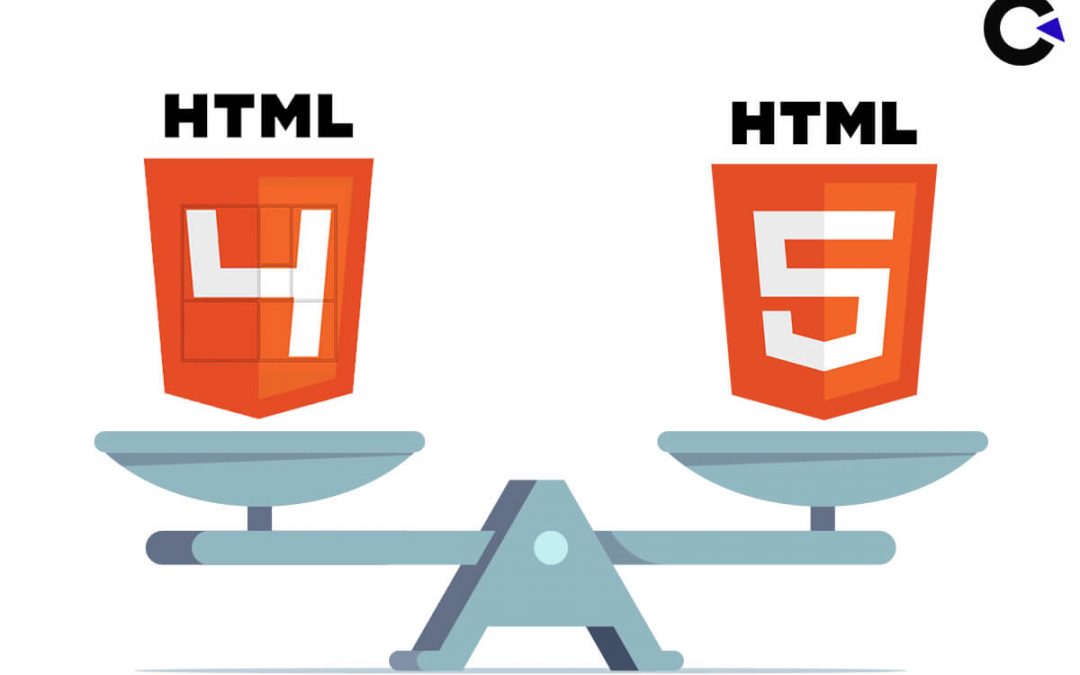 HTML vs HTML5: Listing the Key Differences and Advantages