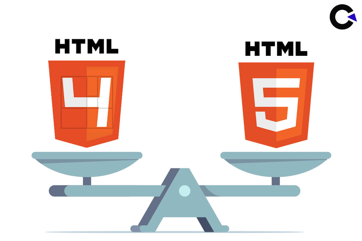 HTML vs HTML5 Listing the Key Differences and Advantages Blog
